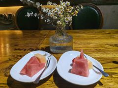 -HOME餐厅粤菜 融合菜