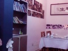 -朵朵开素食餐厅(后宰门街店)