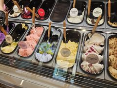 -Dal Cuore 达可芮冰淇淋(陕西北路店)