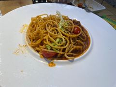 -豪客来牛排(宝龙城市广场店)