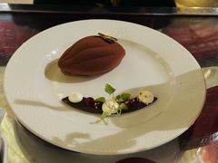 -纽约咖啡馆