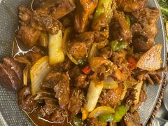 -清真·馬坡二旦烧烤(人生一串拍摄店)