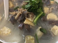 -妯娌老鸭粉丝汤(顾村公园店)