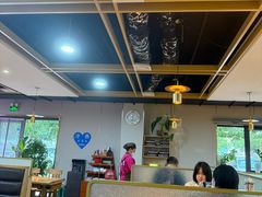 -京玉菲饭店(李村店)