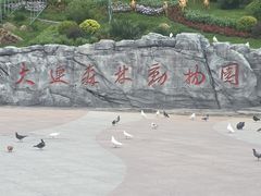 -大连森林动物园