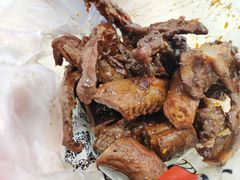 -衢州鸭头(古美路店)