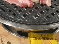 -霸腹烤肉(厦门柚子番店)