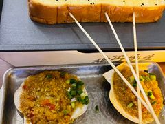 -北丐先生·野馄饨烧烤(长宁龙之梦店)