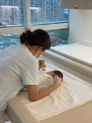 -广州和睦家医院·医学月子