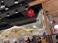 -晓粤·惹味粤菜(凯德乐峰广场店)