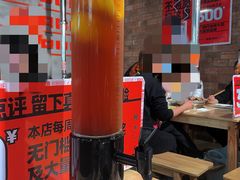 -霸腹烤肉(厦门柚子番店)