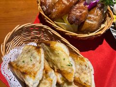-申德勒加油站西餐厅(日坛路总店)