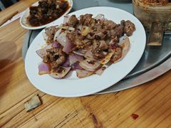 -顺庆羊肉馆(南坪店)