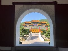 -宝陀讲寺