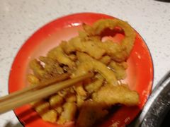 -钢管厂歆瑞源油卤串串香(春熙路太古里店)