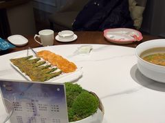 -新海渔港·胶东海鲜家常菜·家宴(奥体中心店)