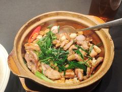 -玖味(老工人西路店)