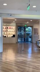 -IN STYLE·全国形象店