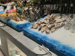 -川骄海鲜自助(亚运村店)