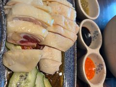 -章记星洲 · 新加坡餐厅(望京店)