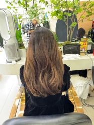 -BEAUTY HAIR GANO