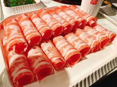 -丁卯•铜锅涮肉(工体店)