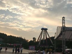 -南京银杏湖乐园