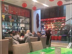 -令氏家外家岐山面(火炬路店)