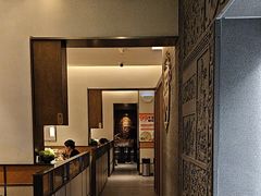 -吕氏焗小鲜•海鲜青岛菜(总店)