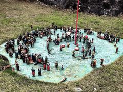 -深圳锦绣中华民俗村