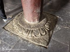 -正定古城-开元寺