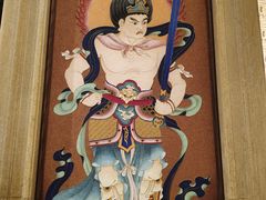 -牛首山文化旅游区