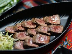 -1218 GRILL 主厨