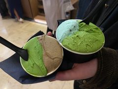 -九十葉·抹茶(南京·德基店)