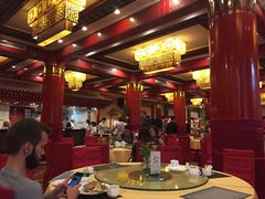 -北京前门建国饭店