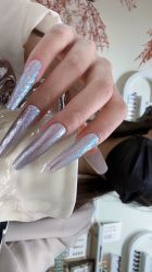 -ManiQ 美甲美睫專門店