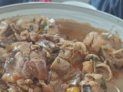 -楚鱼王·河鲜·湖北菜(华农店)