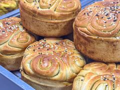 -西北伊兰手工烤馍店(大皮院店)