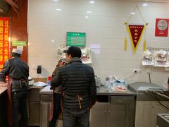 -刘纪孝腊牛羊肉(北广济街店)