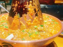 -觅山云南菜(泊富ICITY店)