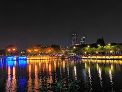 -南通濠河风景名胜区