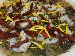 -首秀·四川料理(星耀101店)