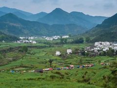 -石潭村