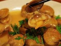 -旺角小渔村·海肠捞饭开创者(环山路店)
