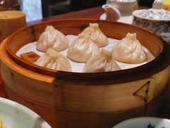 -裕兴记•蟹黄面馆(人民广场店)