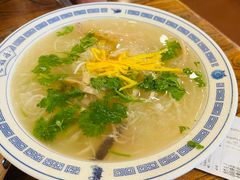 -老雒阳面馆·水席(定鼎门店)