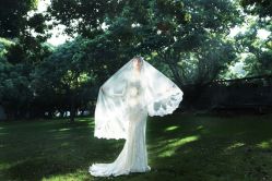 唯美浪漫-巴黎婚纱摄影工作室