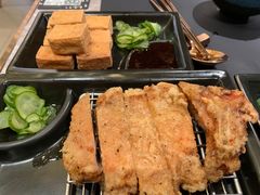 -馔豚·台北菜专门店(深圳湾万象城店)