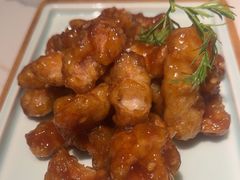 -四世同堂·京菜·烤鸭(双井店)