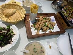 -三义和酒楼(千佛山店)